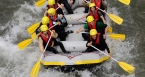 Rafting - Raul Jiu