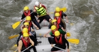 Rafting - Raul Jiu