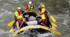 Rafting - Raul Jiu
