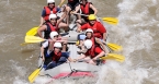 Rafting - Raul Jiu