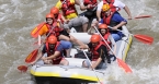 Rafting - Raul Jiu