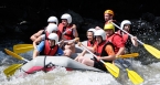 Rafting - Raul Jiu