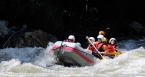 Rafting - Raul Jiu