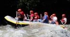 Rafting - Raul Jiu