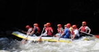 Rafting - Raul Jiu