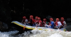 Rafting - Raul Jiu
