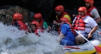 Rafting - Raul Jiu