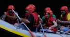 Rafting - Raul Jiu