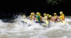 Rafting - Raul Jiu