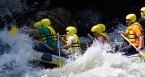 Rafting - Raul Jiu