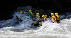 Rafting - Raul Jiu