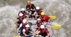 Rafting - Raul Jiu