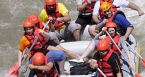 Rafting - Raul Jiu