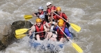 Rafting - Raul Jiu