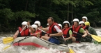 Rafting - Raul Jiu