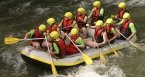 Rafting - Raul Jiu