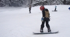 Snowboard - Poiana Brasov
