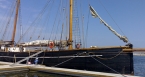 Yachting - Marea Neagra